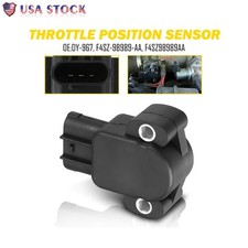 Tps Throttle Position Sensor For Fordlincolnmercurymazda F4sz-9b989-aady-967 Tps Throttle Position Sensor For Fordlincolnmercurymazda F4sz-9b989-aady-967
