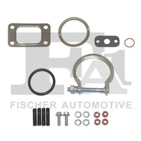 FA1 Montagesatz Lader KT330260 FüR Fiat CitroËN Peugeot Jumper Ducato Bus 150 3