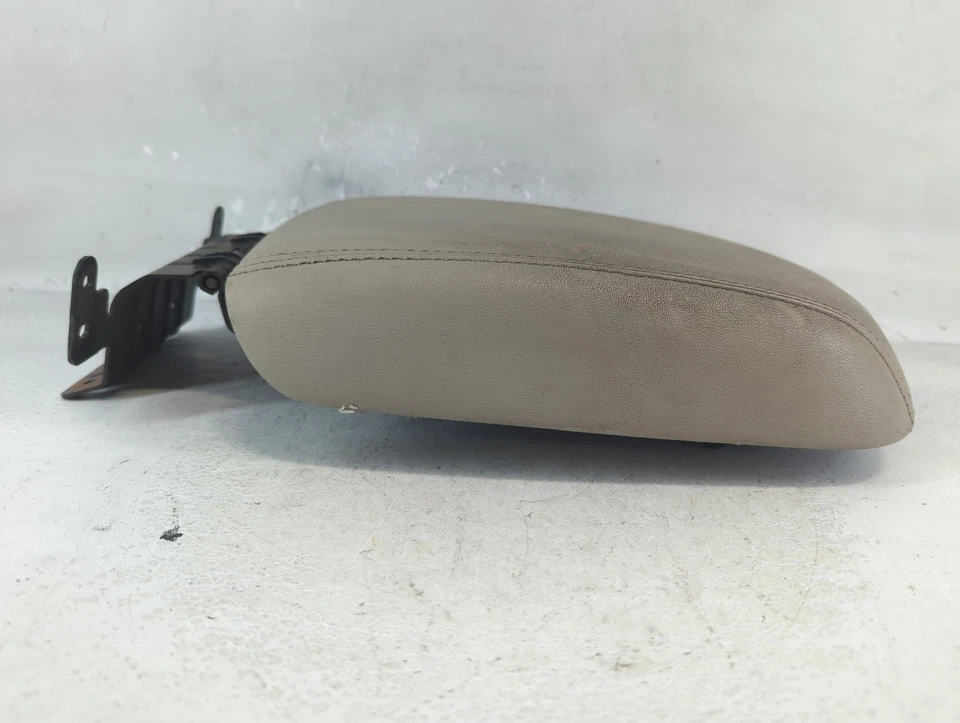 Ford Taurus 2011 consola central reposabrazos cubierta tapa gris TXBZW Foto 4 de 4