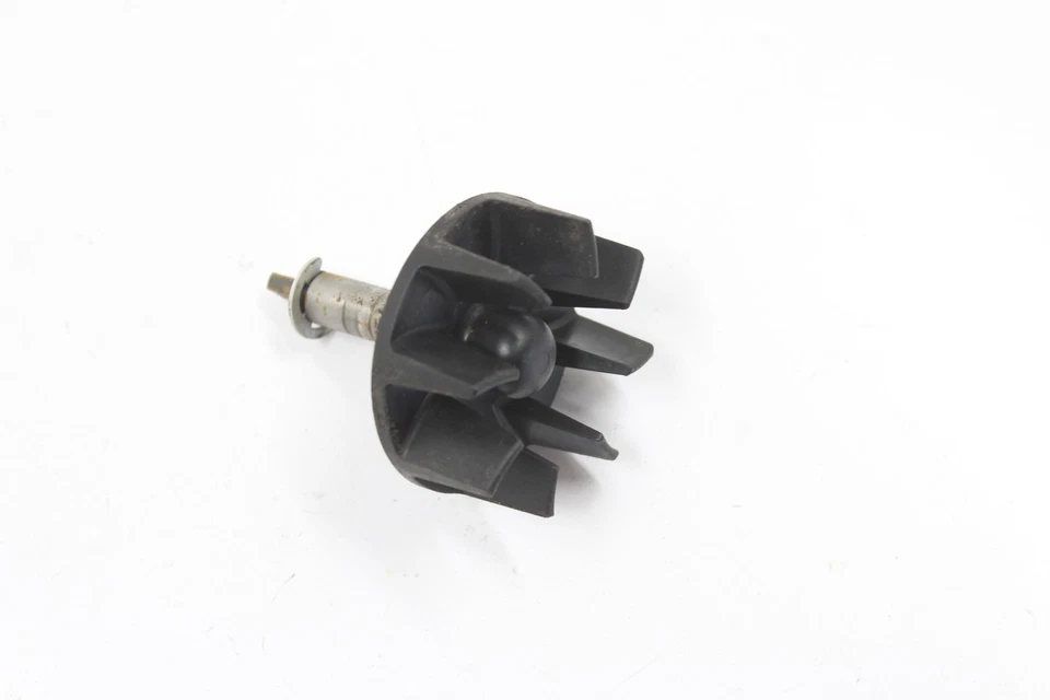 Suzuki vstrom 1000 2009 OEM motor bomba de refrigerante de agua hélice Foto 2 de 4