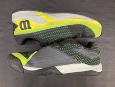 Wilson Rush Pro Extra Duty 4.5 Mens Size 11.5 No Box 