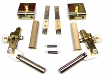 Stern / Sega Pinball Flipper Rebuild Kit