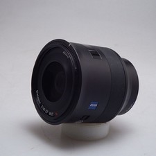 ZEISS Batis 40mm f/2 CF Lens Sony E-Mount Full Frame Autofocus from Japan E0818