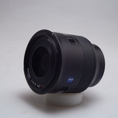 ZEISS Batis 40mm f/2 CF Objektiv Sony E-Mount Vollformat Autofokus Japan E0818