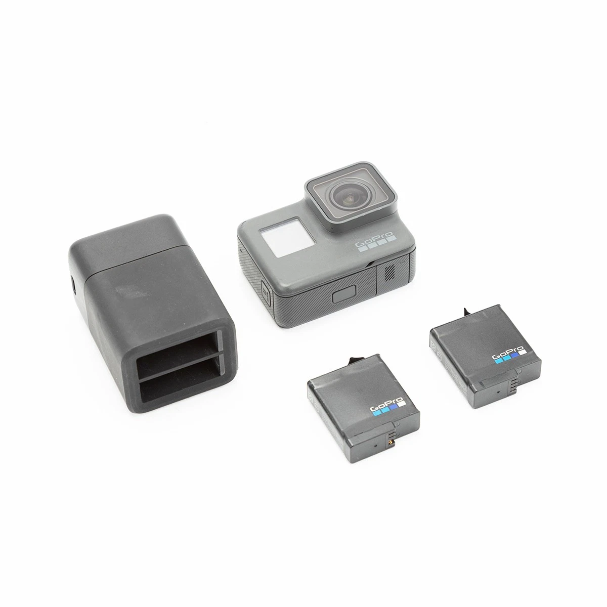 GoPro HERO5 Camcorders for sale - eBay