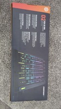CyberPowerPC NOHI 02 RGB USB Wired Gaming Keyboard