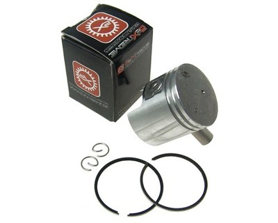 Kolben STREETLIGHTS 50ccm Morini AC für APRILIA Habana, Mojito Atala Byte Hacker