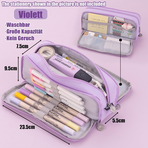 X SIM FITNESSX Lot de 12 Outils de Bricolage en Vinyle, Outils de ponçage en Acier Inoxydable