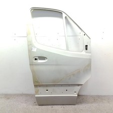 Mercedes Benz Sprinter 907 910 original T&uuml;r vorn rechts Beifahrert&uuml;r Bj.2020