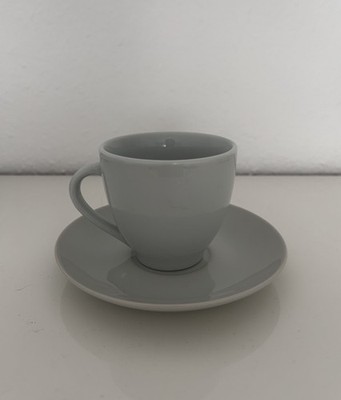 Kaffe Tassen Set, 11 Tassen | Van Well