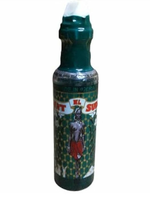 Bint El Sudan Green Spirit Parfum - 15 ml