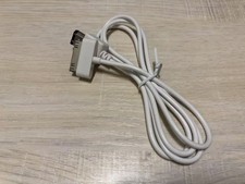 6Pin-30Pin IEEE 1394 Firewire Charging Cable Cord For Apple iPod Mini 1st 2nd