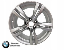 BMW X5 F15 X6 F16 MPAKIET Aluminiumfelge 19X9.0 7846786 OE Original Teil