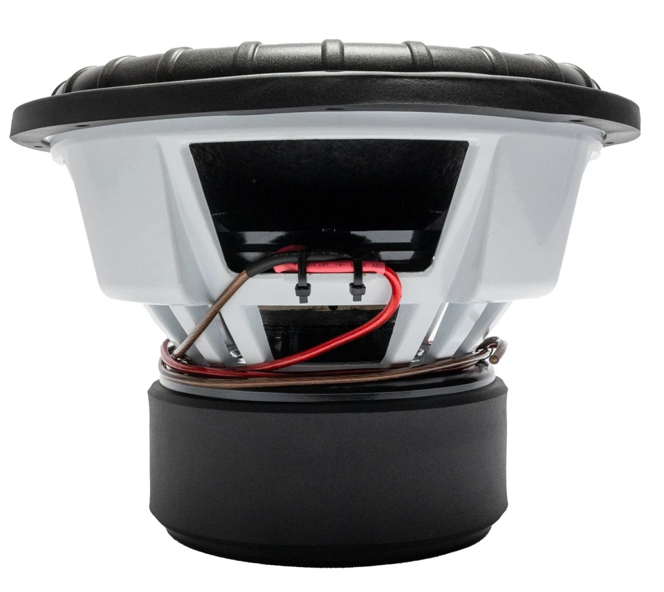 Subwoofer coche American Bass Godfather 15" 2 ohmios 6000 vatios máx. Foto 4 de 4