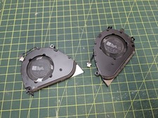 ASUS VivoBook S15 S5506MA Dual Cooling Fan 13NB1490M01011 13NB1490M02011