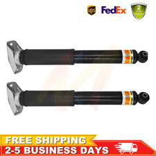 Pair For 2020-22 Hyundai Palisade Rear Struts Shocks Absorbers 55360-S9300