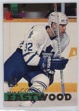 1994-95 Topps Stadium Club 1st Day Issue Mike Eastwood #167 1fr6