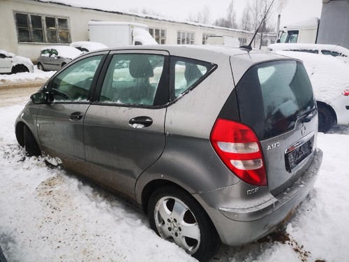 1697202835 Serratura porta chiusura centralizzata porta anteriore sinistra Merc DE1948164-21 - Foto 9 di 9