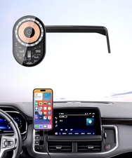 Wireless Charging car Phone Holder for Chevrolet Suburban Tahoe GMC Yukon Yukon