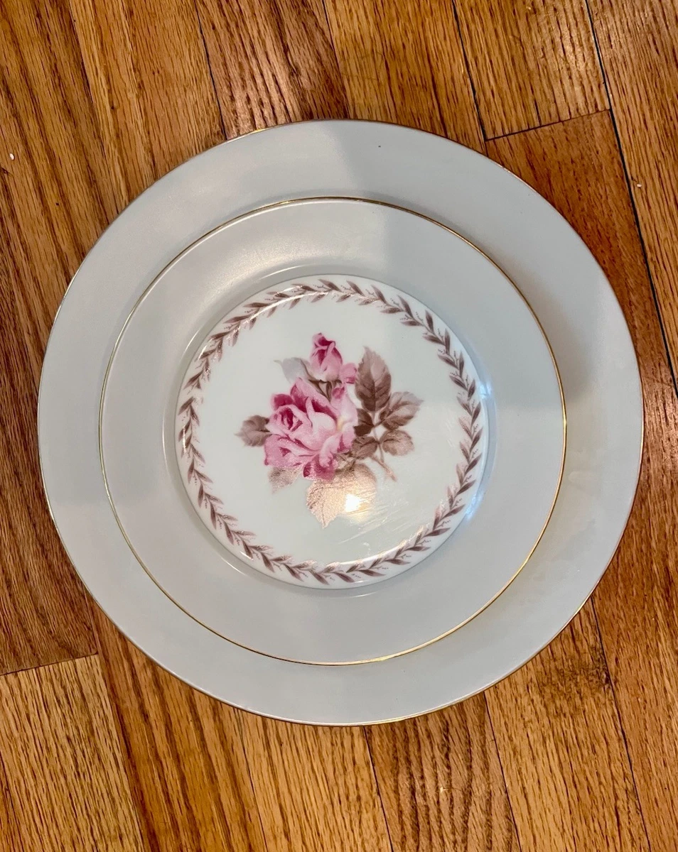Noritake China Pink Flowers for sale | eBay