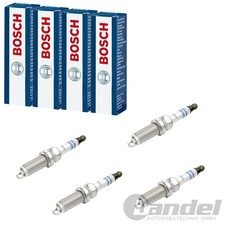 Bougies d'allumage Nissan BLUEBIRD