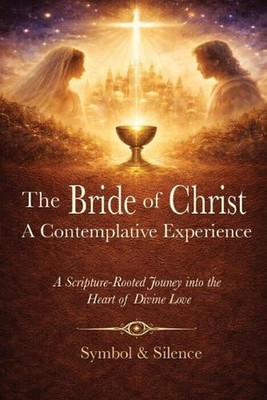 The Bride of Christ - a Contemplative Experience by Jeff Cozart Paperback Book