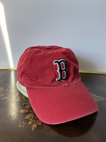 Boston Red Sox Franchise Cap verstellbar - Bild 4 von 4