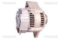 Triscan Lenker, RadaufhäNgung 8500 81518