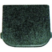 Diederichs 1417067 Klappe, Abschlepphaken Hinten FüR Ford Focus II (Da_, Hcp, DP