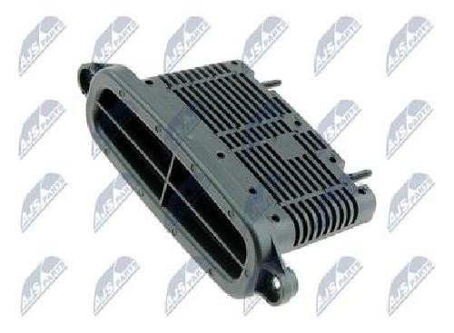 NTY Lighting Control Unit EPX-BM-041 For BMW Bi-Xenon OEM 63117316145