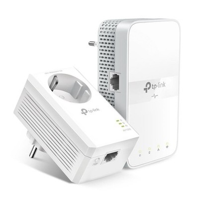 TP-Link TL-WPA7617 KIT Av1000 Gigabit Passthrough