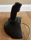Microsoft SideWinder 3D Pro Wired Joystick Controller for PC untested — photo 5