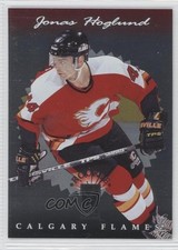 1996-97 Donruss Elite Jonas Hoglund #146 0a1