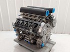 Lamborghini gallardo v10 engine
