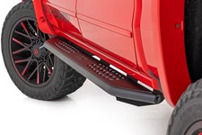 Rough Country OV2 Running Boards for 2007-201...