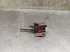 Porte arrière et accessoires Nissan TRADE