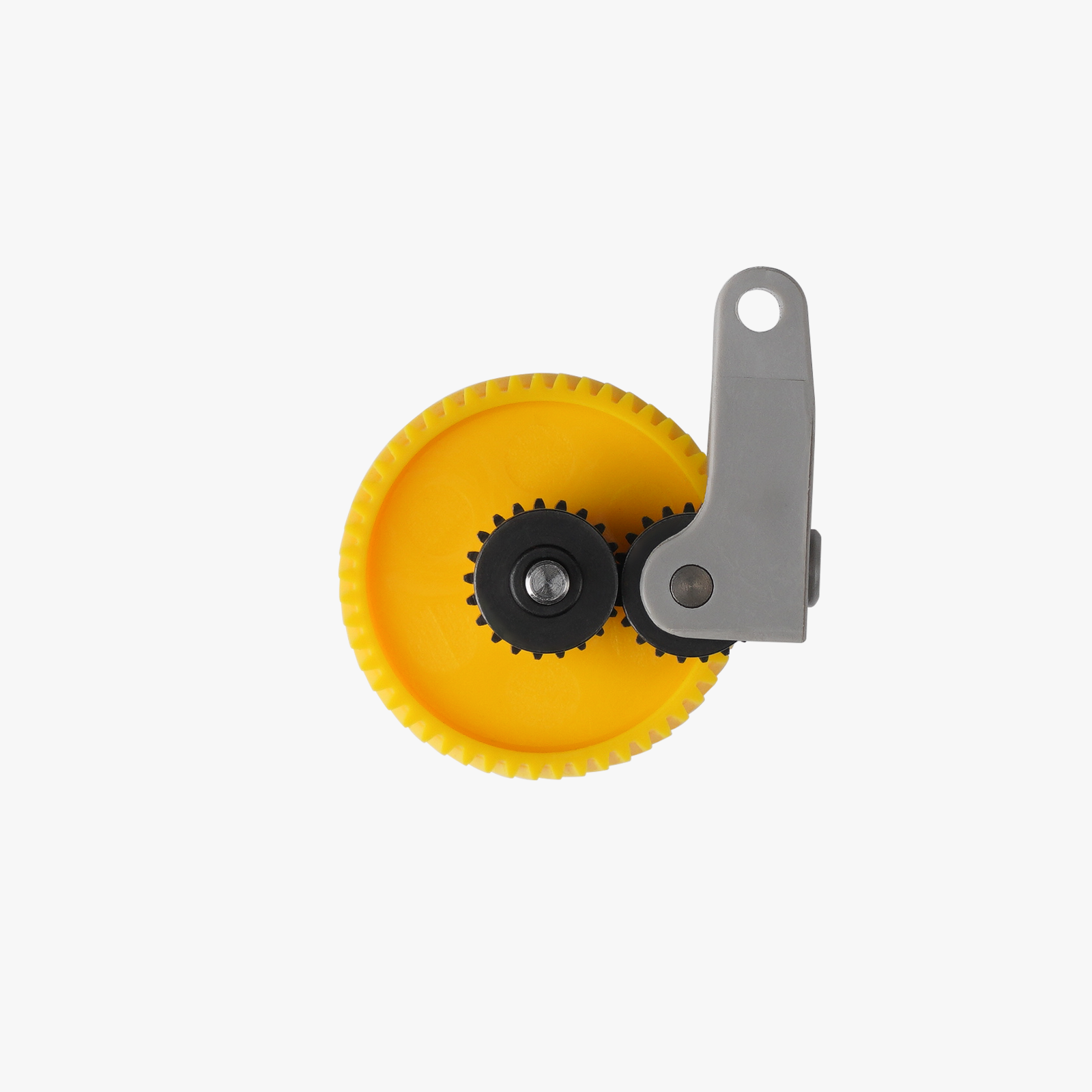 Bambu Lab Hardened Steel Extruder Gear Assembly For P1, X1 Series - FAE015 - NEW