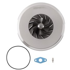 Turbolader Rumpfgruppe GT1749V for Audi A3 1.9 TDI 74KW ALH 713672-0007 454232