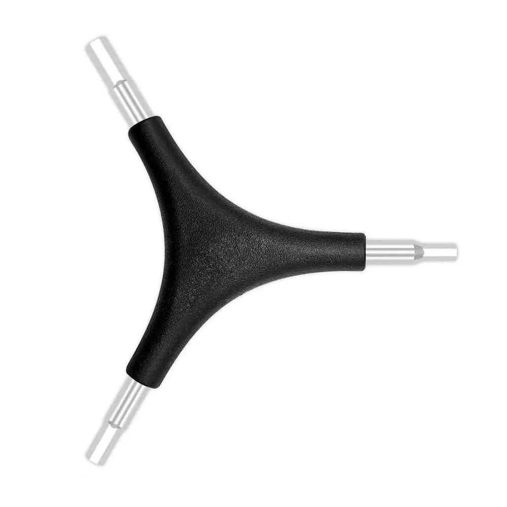 Y-Shaped 3 Way Hex Wrench 4/5/6mm | Bicycle Bike Repair Maintenance Tool