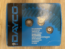 DAYCO KTB262 Zahnriemensatz Zahnriemen Ford Mondeo Escort Fiesta Orion