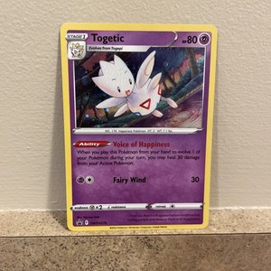 togetic pokemon card price Togetic Cards | Dex