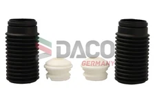 PK3610 DACO Germany Staubschutzsatz, Stoßdämpfer für DAEWOO,FSO,GEO,MINI,OPEL,SU