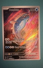 Dondozo 207/198 SV01: Scarlet & Violet Base Set Holo on eBay