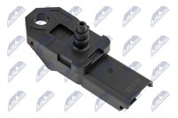 Nty ECM-CT-008 Sensor AnsaugkrüMmer-Druck 42 Kpa FüR CitroËN Fiat Ford Jaguar