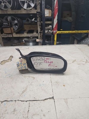 2000-2003 MITSUBISHI ECLIPSE*BLACK* CABLE RIGHT PASSENGER DOOR MIRROR