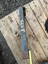 NEW HOLLAND TRACTOR 7840/8340 FOOT STEP