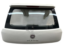 PORTELLONE COFANO POSTERIORE FIAT GRANDE PUNTO EVO 2011 5PORTE BIANCO DIVINO 296