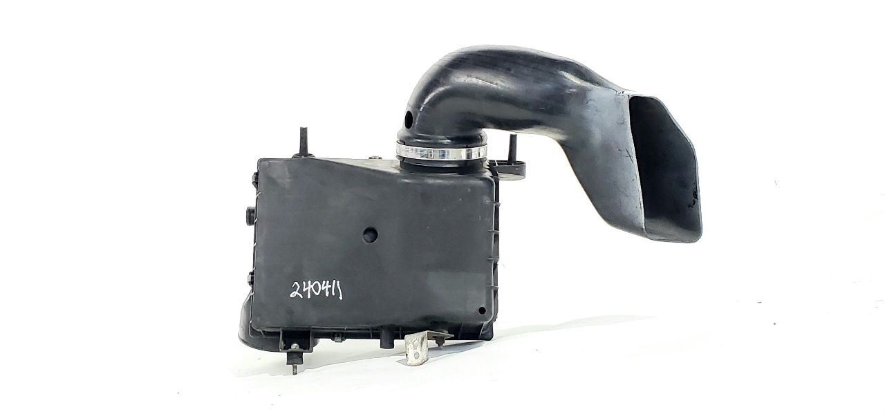 Bentley Turbo R 1990 Air box top P/N 4612285910