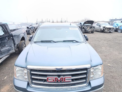 #ad LOCAL PICKUP ONLY Hood Fits 07 13 SIERRA 1500 PICKUP 1409286 $249.90