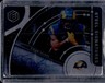 2022 Panini Elements Tyler Higbee Steel Signatures Silver Auto #/79 Rams